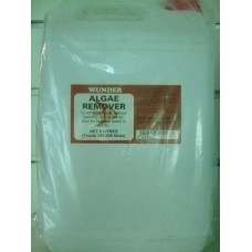 Wunder Algae Remover 5 litre