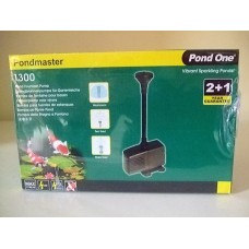 Pondmaster 1300 