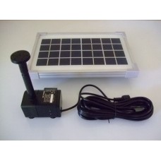 SP 4-RDP Solar Pump
