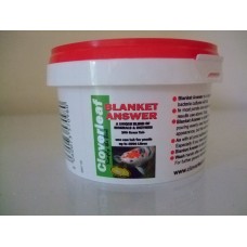 Cloverleaf Blanket Answer 200g