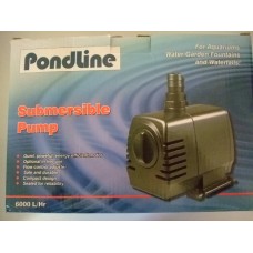 Pondline 6000